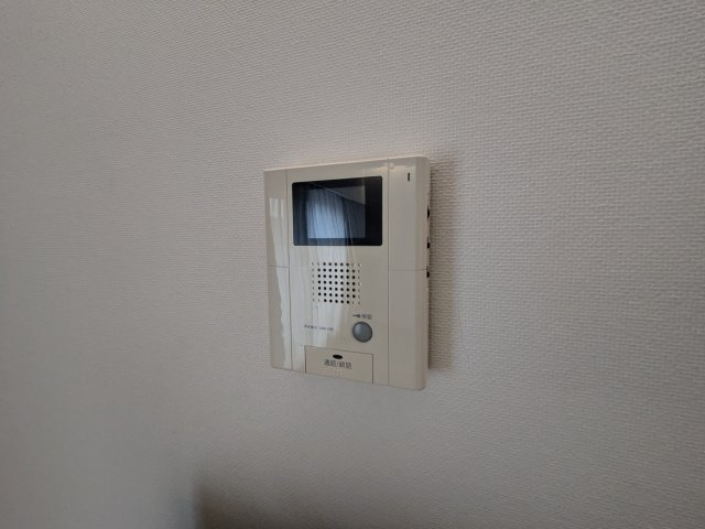 ISM Ⅱ（住居）のセキュリティ