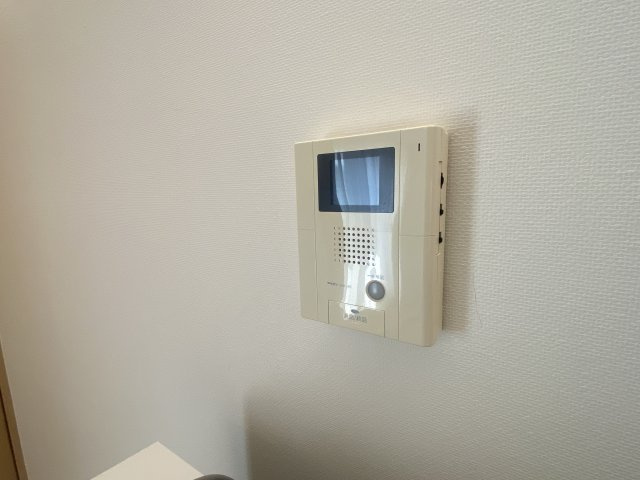 ISM Ⅱ（住居）のセキュリティ