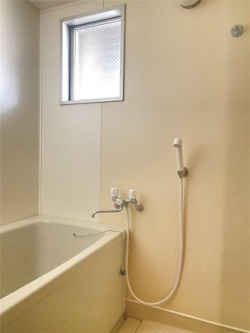 スイート米田（住居）の浴室