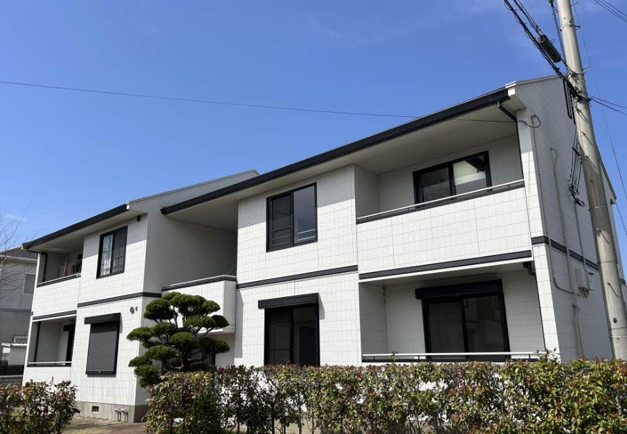 パストラル田寺東