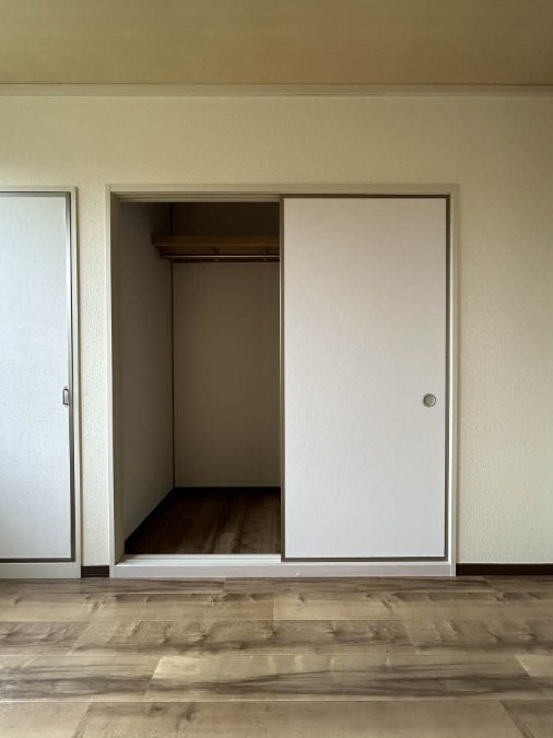 パストラル田寺東の居間・リビング