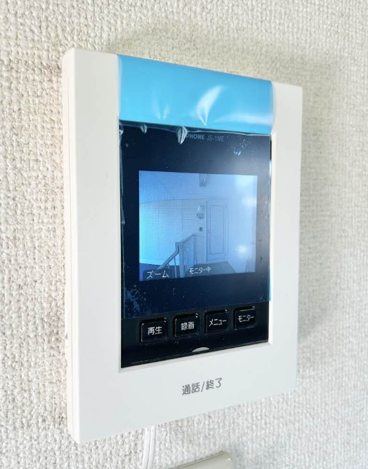 ウエストレイクのセキュリティ