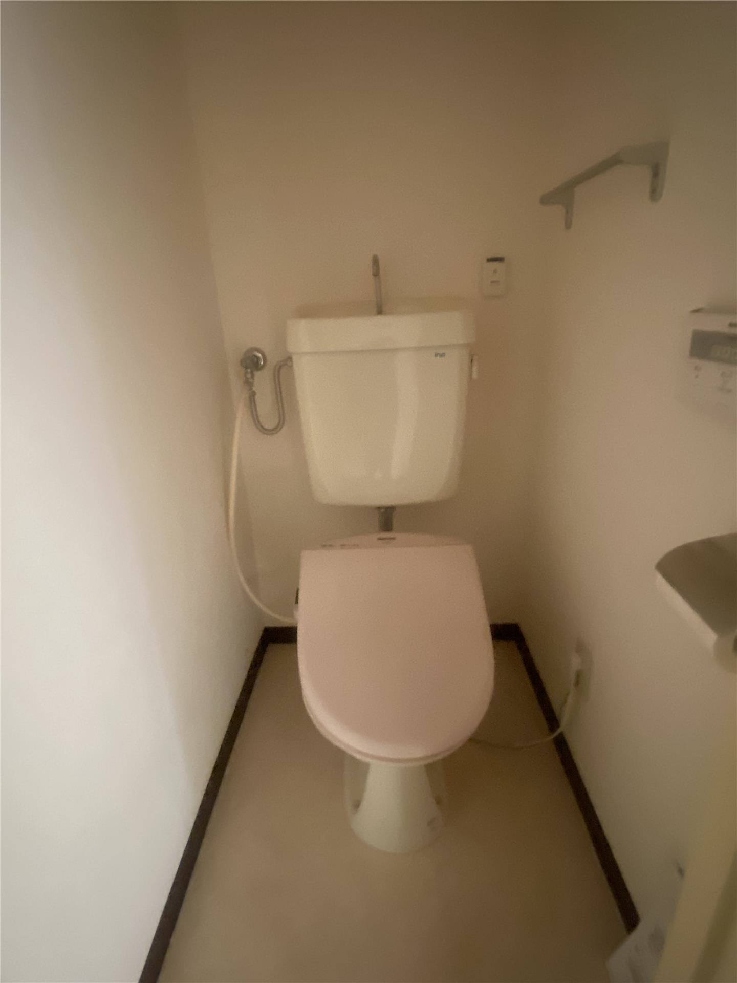 名古山プラザのトイレ