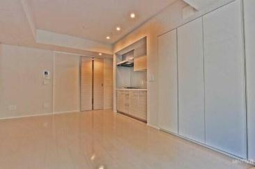 【洋室】 | ブリリア代官山プレステージ