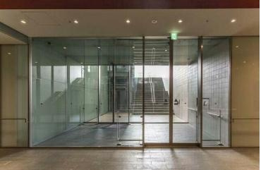 【エントランス】 | ブリリア代官山プレステージ