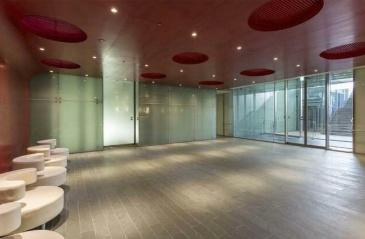 【エントランス】 | ブリリア代官山プレステージ