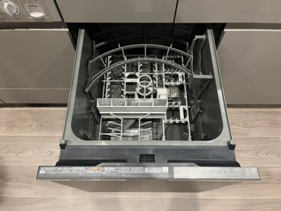 【キッチン】 | ピアース銀座レジデンス