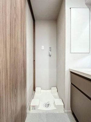 【設備】 | ピアース銀座レジデンス