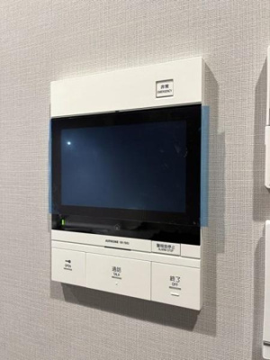 【設備】 | ピアース銀座レジデンス