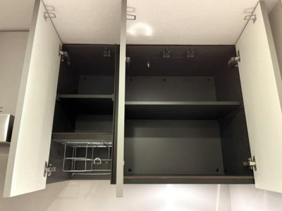 【収納】 | ピアース銀座レジデンス