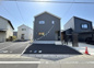 加古川市野口町良野の新築一戸建の画像
