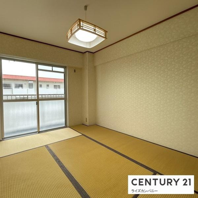 【和室】 | 狭山ハウス１号棟 | 家具消しアプリで画像編集済み