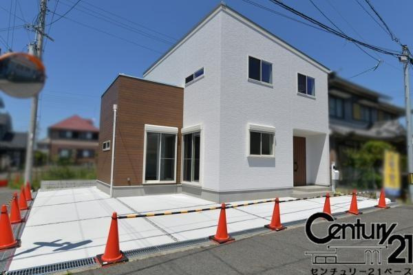 北葛城郡河合町泉台２丁目 ／新築一戸建