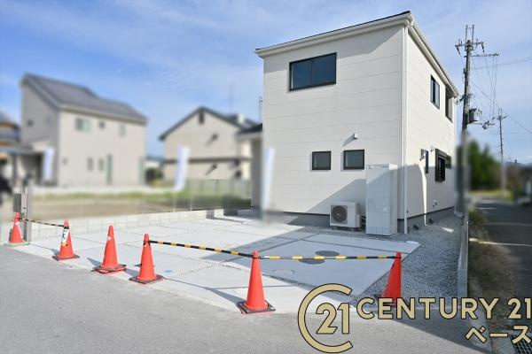 リーブルガーデン橋本 ／新築一戸建のその他|■現地撮影写真■小学校が徒歩圏内に近接！子育て家族も安心のエリア！