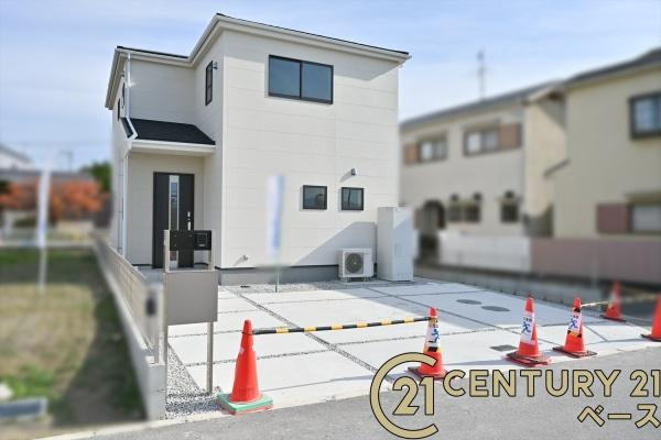 リーブルガーデン橋本 ／新築一戸建のその他|■現地撮影写真■近鉄大阪線「大福駅」より徒歩２２分！お気軽にお問い合わせください！