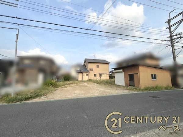 北葛城郡広陵町大字寺戸の売地のその他|■現地撮影写真■建築条件なし土地！お好みのハウスメーカーで建築可能です！