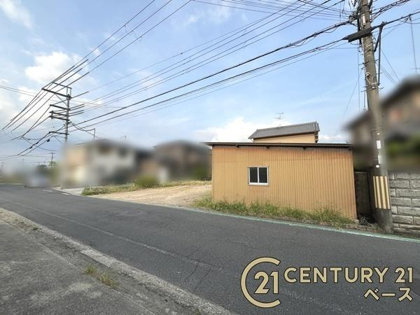北葛城郡広陵町大字寺戸の売地のその他|■現地撮影写真■