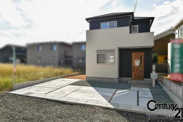 ファーストタウン壱分町 １号棟 ／新築一戸建