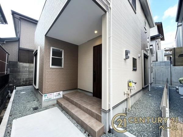 ファーストタウン壱分町 １号棟 ／新築一戸建のその他|■現地撮影写真■近鉄生駒線「一分駅」まで徒歩５分の便利な立地です！