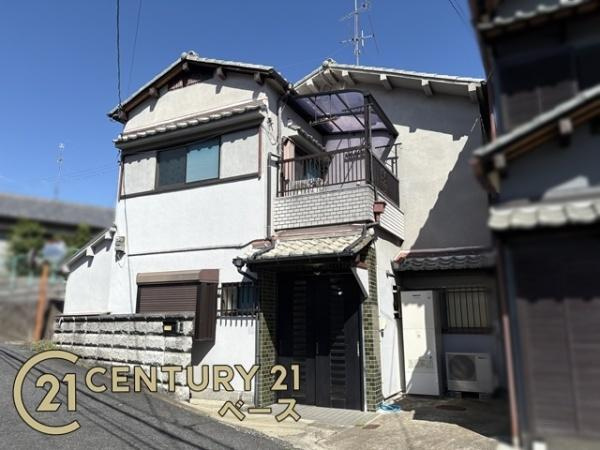 大和高田市大字大谷の中古一戸建