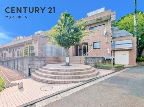 サウスヒルズ横浜弘明寺