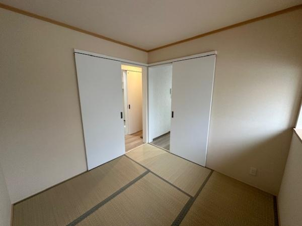 【寝室】