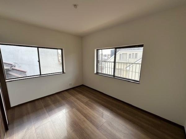 【子供部屋】