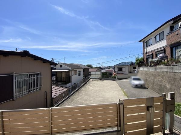 【その他】 | 明石市朝霧東町　中古戸建