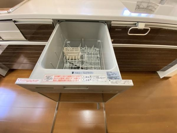 【キッチン】 | 明石市朝霧東町　中古戸建