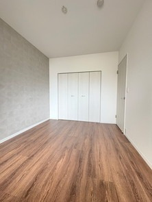 【収納】 | スカイハイツ姪浜西 | 各部屋にはクローゼットを完備しています！収納が多いお家はすっきりして快適空間です