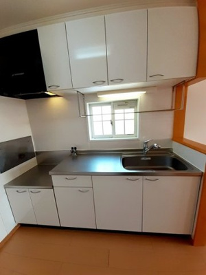 【キッチン】 | クラッセ壱番館