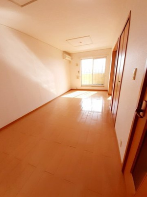 【居間・リビング】 | クラッセ壱番館