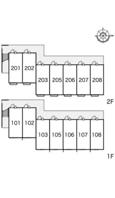 【その他】 | レオパレスＭＳ本町