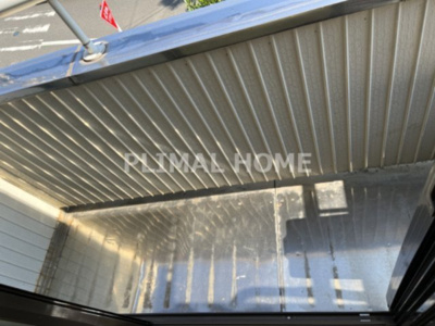 【バルコニー】 | 桧垣ハイツ