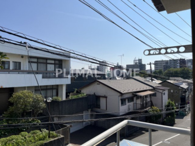 【展望】 | 桧垣ハイツ