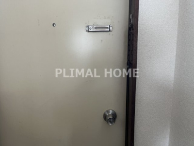 【セキュリティ】 | 桧垣ハイツ