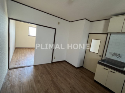 【内装】 | 桧垣ハイツ