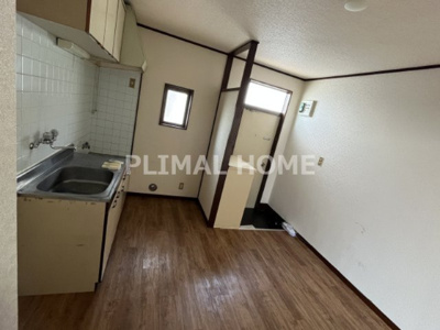 【内装】 | 桧垣ハイツ