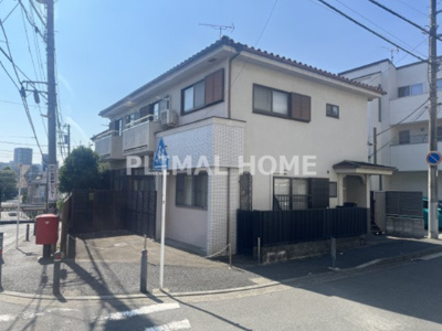 【外観】 | 桧垣ハイツ