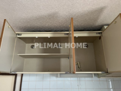 【収納】 | 桧垣ハイツ