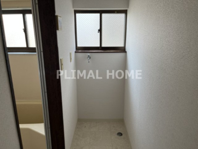 【内装】 | 桧垣ハイツ