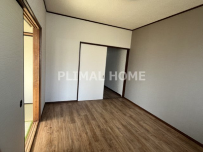 【居間・リビング】 | 桧垣ハイツ