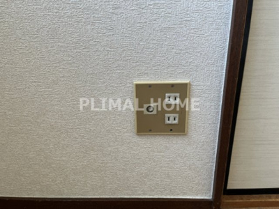 【セキュリティ】 | 桧垣ハイツ