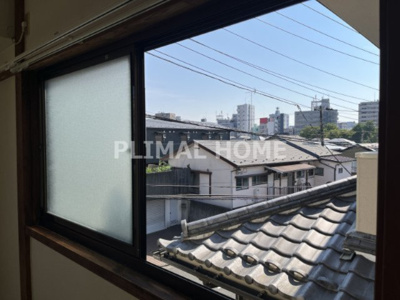 【展望】 | 桧垣ハイツ