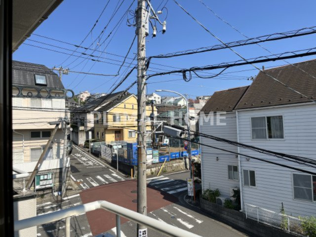 【展望】 | 桧垣ハイツ