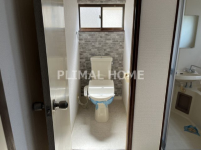 【トイレ】 | 桧垣ハイツ