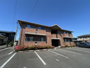 プリシェール　Ａ棟の画像