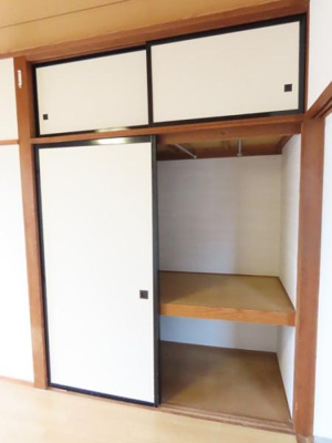 【収納】 | フジパレス新開