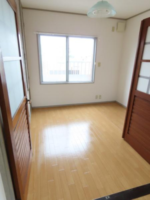 【居間・リビング】 | フジパレス新開