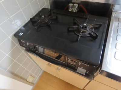 【設備】 | フジパレス新開